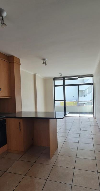 To Let 1 Bedroom Property for Rent in Stellenbosch Central Western Cape